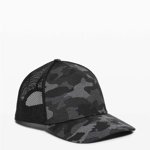 Lululemon mens commission hat